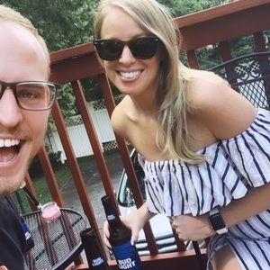 Meet your Posher, Michele